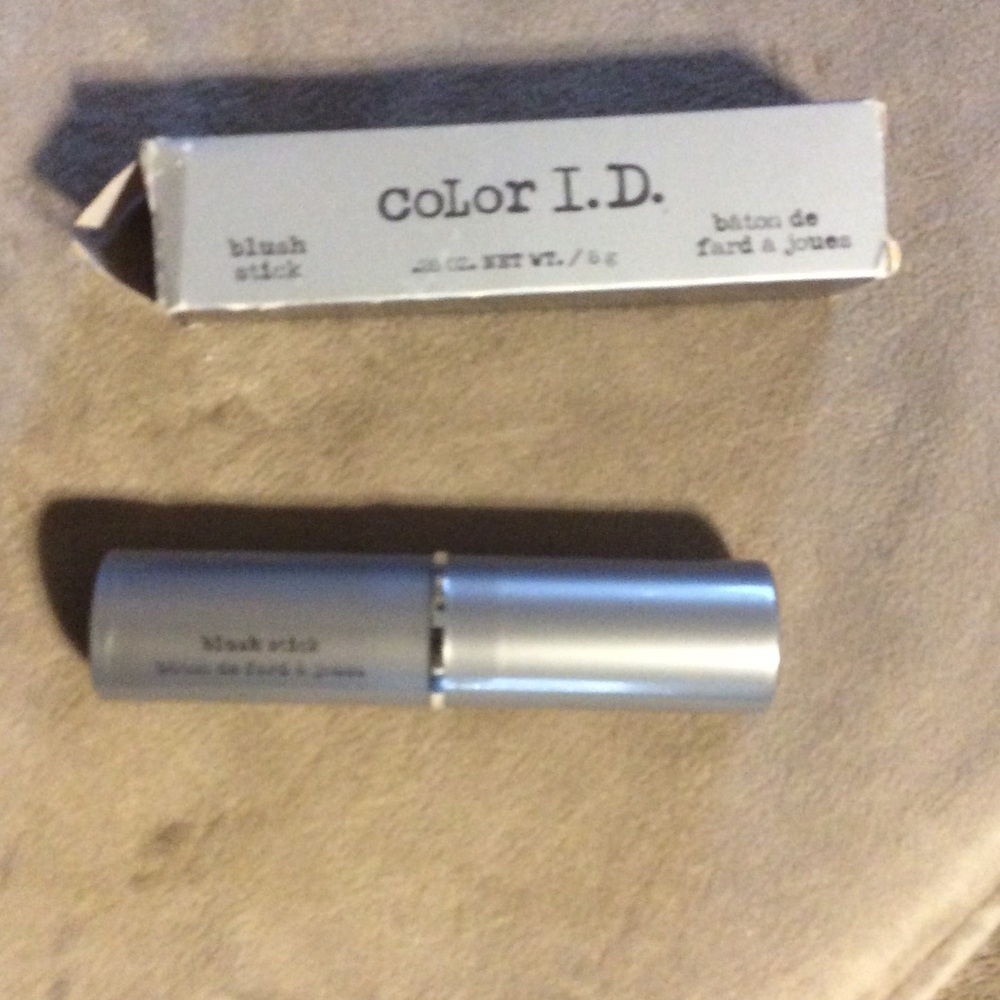 Mary Kay Color I.D. Blush Stick NWT